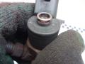 форсунка Smart Fortwo 1 поколение [рестайлинг] 2003, 0.8 л., дизель, робот, 0445110023, 0445110022, 0986435008, 6600700187, A6600700187, 0001587V002, Q0001587V002 - фото №5