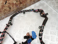 проводка двигателя Hyundai Santa Fe 2 поколение [рестайлинг] 2011, 2.2 л., дизель, МКПП, правый руль, 912552B570 - фото №6
