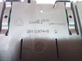 щиток приборов (приборная панель) Citroen C4 Picasso 1 поколение 2009, 1.6 л., 9HZ (DV6TED4), дизель, АКПП, правый руль, 281129745, 281129406, 9666217280 - фото №6