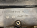 декоративная крышка двигателя Mercedes-Benz M-Класс W163 [рестайлинг] W163 2004, 2.7 л., дизель, АКПП, внедорожник 5 дв., полный привод, A6120100267 - фото №6