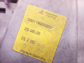 фара правая Mercedes-Benz Vaneo W414 2002, 1305235515, 0301189202, 1305615439, A4148200161, 030118920200 - фото №7
