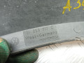 молдинг переднего левого крыла Volkswagen Golf 2 поколение 1990, 191853717C - фото №14