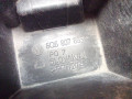 Крепление бампера заднего Volkswagen Polo 4 поколение 2003, 1.4 л., бензин, седан, 6Q6807863 - фото №6