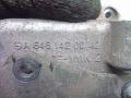 кронштейн (крепление) впускного коллектора Mercedes-Benz Vito W639 2006, 2.2 л., дизель, МКПП, A6461420042, 6461420042, A6461420040 - фото №4
