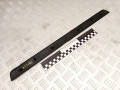 накладка на порог внутренняя Toyota RAV4 2 поколение (XA20) 2003, 2.0 л., 1CD-FTV, дизель, МКПП, внедорожник 5 дв., 6791142010 - фото №3