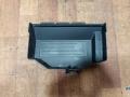 крышка блока предохранителей Renault Scenic 1 поколение 1999, 2.0 л., бензин, МКПП, 7703297190 - фото №3