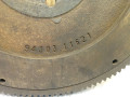 комплект сцепления Citroen Xsara 1 поколение 1999, 2.0 л., HDi, дизель, 323051510, 9430311621, 9635947880 - фото №11