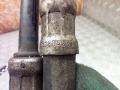 трубка гидроусилителя Peugeot 406 1 поколение [рестайлинг] 2001, 2.0 л., дизель, МКПП, универсал, 9631804280 - фото №5