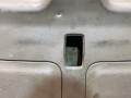 обшивка крышки багажника Mercedes-Benz M-Класс W163 [рестайлинг] W163 2004, 2.7 л., дизель, АКПП, внедорожник 5 дв., полный привод, A16374014706 - фото №6
