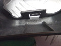 Пластик салазок сидений Toyota RAV4 2 поколение (XA20) [рестайлинг] 2005, 2.0 л., 1CD-FTV, дизель, МКПП, внедорожник 5 дв., 7215942010 - фото №4