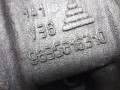 коллектор впускной Peugeot 406 1 поколение [рестайлинг] 2002, 2.0 л., дизель, 9635616310, 9633777080 - фото №4