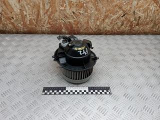 моторчик печки Renault Grand Scenic 3 поколение 2011, 1.5 л., дизель, МКПП, RHD28421, RHD86578