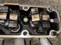 головка блока цилиндров Opel Corsa B 2000, 1.2 л., бензин, 81228 - фото №9