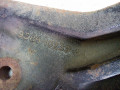 кронштейн генератора Ford Mondeo 2 поколение 1998, 1.8 л., дизель, 95BB10239AA, 93BB19A216BF - фото №5