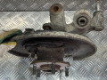 ступица задняя левая Kia Sorento 2 поколение 2010, 2.2 л., дизель, МКПП, полный привод, правый руль - фото №2