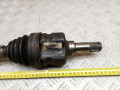 полуось передняя левая (приводной вал, ШРУС) Chrysler Voyager 3 поколение 1998, 2.5 л., дизель, P04808383, 4808883, 4808873, 4808135, 4808883J, 4808965, P4808883, 4808971K, 4808971, 4808125, 4660487, 4641883AD, 4641855AE, 04641883AD, 4641883AE, 4641975, 4641981K, 4641981AB, 4641981, 04641855AE - фото №4
