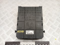 Блок BSI Citroen C4 Picasso 1 поколение 2009, 1.6 л., 9HZ (DV6TED4), дизель, АКПП, правый руль, 281208364, 281164872, 281197595, 281192462C, 966405878001 - фото №3