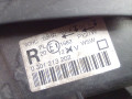 фара правая Peugeot 407 1 поколение 2007, 1.6 л., 9HZ (DV6TED4), дизель, МКПП, универсал, передний привод, 0301213202 - фото №7