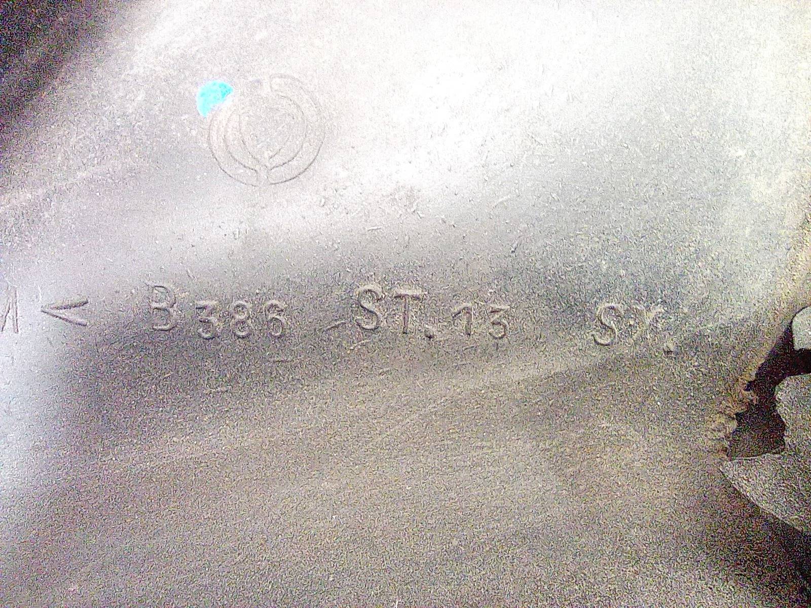 Уплотнитель Fiat Punto 1 (176) купить в Беларуси