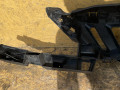 Накладка панели крепления облицовки (телевизора) Peugeot 308 T7 2010, 1.6 л., 9HV (DV6ATED4), дизель, МКПП, 9680389077 - фото №15