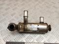 охладитель EGR / Радиатор EGR Peugeot Partner 1 поколение [рестайлинг] 2006, 1.6 л., дизель, МКПП, 9646762280, 9672880080, VP1U3H9P445BA, 79989D, 161863, 1332087, 1473370, 1497378, 3M5Q9F464BA, 3M5Q9F464BB, 3M5Q9F464BC, 135988, Y60520304, Y60520304A, Y60520304B, 11717804953, 31259251, VP1U3H9P445BB - фото №2