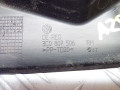крепление бампера Volkswagen Passat B6 2009, 2.0 л., дизель, МКПП, универсал, 3C0807506 - фото №4