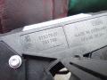 переключатель подрулевой (стрекоза) Peugeot 407 1 поколение 2007, 2.2 л., бензин, 6МКПП, купе, 61937007, 281859, 61935907, 96611306XT - фото №11