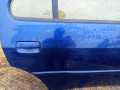 дверь задняя правая Peugeot 306 1 поколение [рестайлинг] 2000, 1.9 л., WJY (DW8B), дизель, МКПП, универсал, передний привод - фото №4