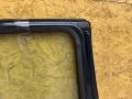 дверь задняя левая Nissan Qashqai 1 поколение 2008, 1.5 л., K9K 282, дизель, МКПП, правый руль - фото №16