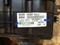 отопитель в сборе (печка) BMW 7 серия F01/F02 F01 2009, 4.4 л., бензин, АКПП, HZ911538107J - фото №9