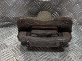 суппорт задний левый Hyundai Santa Fe 2 поколение [рестайлинг] 2011, 2.2 л., дизель, МКПП, правый руль, BC1401H - фото №4
