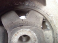 подушка крепления двигателя Renault Megane 1 поколение 1998, 1.6 л., бензин, 7700804163, 7700413088 - фото №4