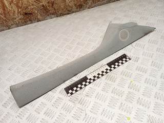 обшивка стойки передней правой Mercedes-Benz B-Класс W245 2006, 1.5 л., M 266.920, бензин, правый руль, A1698200102, A1696903225