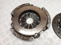 комплект сцепления Mazda 6 GG 2003, 2.0 л., бензин, МКПП, правый руль, LF17, NDS351, LF0216410 - фото №5