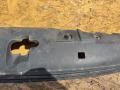 накладка декоративная Honda Civic 8 поколение 2008, 2.2 л., N22A2, дизель, МКПП, хетчбэк 5 дв., правый руль, 75150SVAAA000 - фото №4