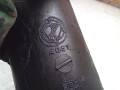патрубок воздушного фильтра Alfa Romeo 146 1 поколение 1997, 1.9 л., дизель, МКПП, B340, 7688864, 7704008, A057 - фото №4