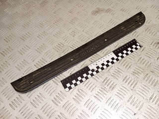 накладка на порог Citroen Xsara 1 поколение 2000, 9621881580