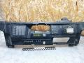 планка под капот Skoda Fabia 1 поколение [рестайлинг] 2007, 6Y0010295Q, 6Y0010258A, 6Q0805971F - фото №3