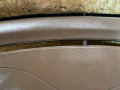 панель передняя салона (торпедо) Mercedes-Benz M-Класс W163 [рестайлинг] W163 2004, 2.7 л., дизель, АКПП, внедорожник 5 дв., полный привод, A16368038876 - фото №3