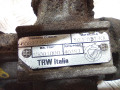 рулевая рейка Alfa Romeo 146 1 поколение 1997, 1.9 л., дизель, МКПП, 60809773, 60653457, 60540725, 60591936, 60627128, 60540724, 606271280, 82450573, 46430134, 46445152, 46456740, 82472625, HNQ2339GQ, HSR23391AY, R2339, R23391NW, R23391RB, JRP101 - фото №9
