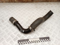 патрубок интеркулера Nissan Qashqai 1 поколение 2008, 1.5 л., K9K 282, дизель, МКПП, правый руль, 14460JD50B, 14463JD51B, 14463JD50A - фото №2