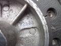руль Rover 400 Series 2 поколение 1998, 272586, 72586 - фото №7