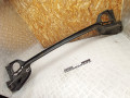дождевик Peugeot 407 1 поколение 2007, 1.6 л., 9HZ (DV6TED4), дизель, МКПП, универсал, передний привод, 96516813XT - фото №6