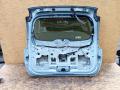 крышка багажника (дверь 3-5) Renault Grand Scenic 3 поколение 2011, 1.5 л., дизель, МКПП, правый руль - фото №8