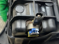 подушка безопасности коленная Citroen C5 2 поколение 2008, 2.0 л., дизель, МКПП, седан, PD10236021, 96824626ZD - фото №10