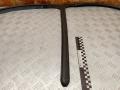 уплотнитель двери Mercedes-Benz Vito W639 2006, 2.2 л., дизель, МКПП, A6396970198, A6396970498, A6396970598 - фото №3