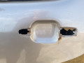 дверь задняя левая Mercedes-Benz M-Класс W163 [рестайлинг] W163 2004, 2.7 л., дизель, АКПП, внедорожник 5 дв., полный привод - фото №7