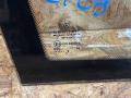 стекло кузовное боковое правое Mercedes-Benz Vito W639 2006, 2.2 л., дизель, МКПП, правый руль, E943R000016 - фото №4