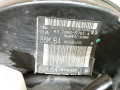 вакуумный усилитель тормозов Citroen C4 Picasso 1 поколение 2011, 1.6 л., 9HZ (DV6TED4), дизель, правый руль, 9654002180, 03355815253, 9684423880, 03786257014 - фото №7