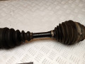 полуось передняя правая (приводной вал, ШРУС) Volvo S60 1 поколение 2004, 2.4 л., дизель, АКПП, седан, 8689211, P8689211 - фото №5